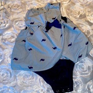 Dress outfit 3 months